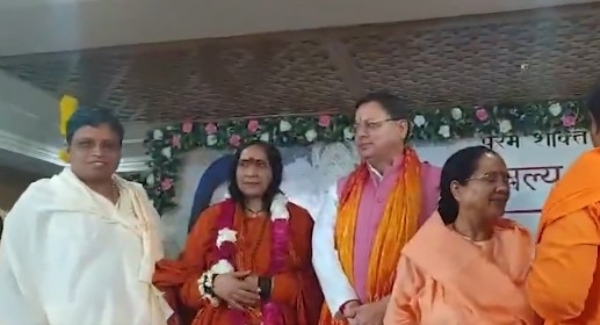 প্রতীক্ষা শেষ, হরিদ্বারে শুভ উদ্বোধন বাৎসল্য গঙ্গা আশ্রয়ের
