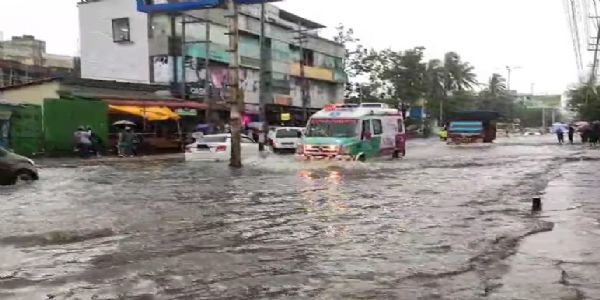 ভয়াবহ বন্যা ও ভূমিধসে বিধ্বস্ত উত্তরপূর্ব, নিহতের সংখ্যা বেড়ে ২৫
