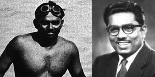 রবিবার সাঁতারু ব্রজেন দাসের প্রয়াণ দিবস