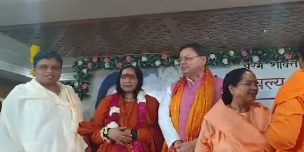 প্রতীক্ষা শেষ, হরিদ্বারে শুভ উদ্বোধন বাৎসল্য গঙ্গা আশ্রয়ের