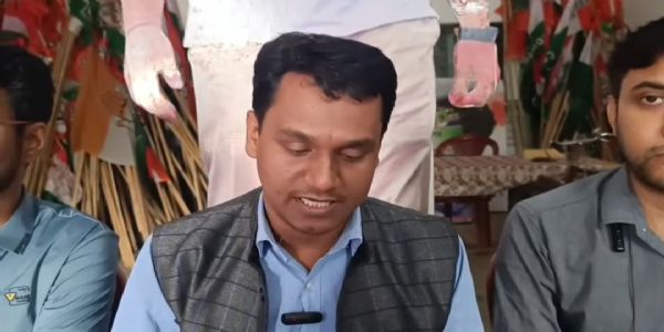 বন্যা পরিস্থিতি, পরীক্ষা স্থগিত রাখার দাবি জানাল এনএসইউআই