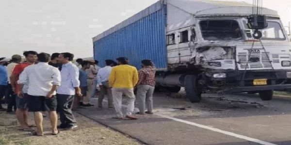 রাজস্থানে পথ দুর্ঘটনা, নববিবাহিত দম্পতি-সহ পাঁচজনের মৃত্যু