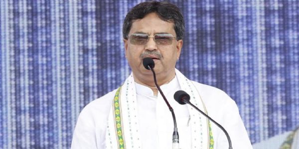 জনজাতিদের উন্নয়নে রাজ্য সরকার বিশেষ প্রাধান্য দিয়েছে : মুখ্যমন্ত্রী