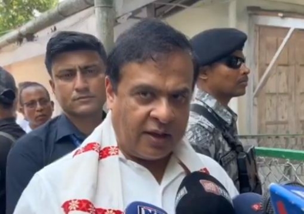 সাংবাদিকদের সঙ্গে বার্তালাপ মুখ্যমন্ত্রী ড. শর্মার