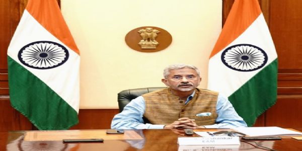 ব্রিটেন, পর্তুগাল ও কানাডার সঙ্গে যোগাযোগ রাখা হচ্ছে: জয়শঙ্কর