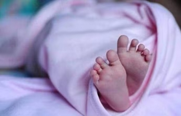 child death