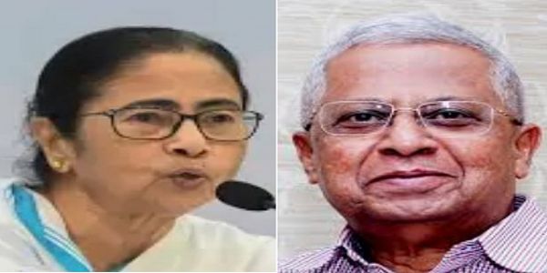 তৃণমূলনেত্রীর ‘মুসলিমতোষণ’ নিয়ে ফের সরব তথাগত রায়