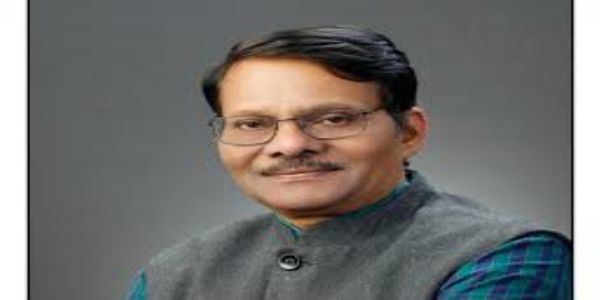 বুধবার দুই দিনের সফরে রাঁচিতে আসছেন ঝাড়খণ্ড কংগ্রেসের ইনচার্জ কে রাজু