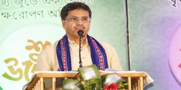 টিআরবিটি পরিচালিত টেট পরীক্ষার ফলাফলে সন্তুষ্ট নন মুখ্যমন্ত্রী