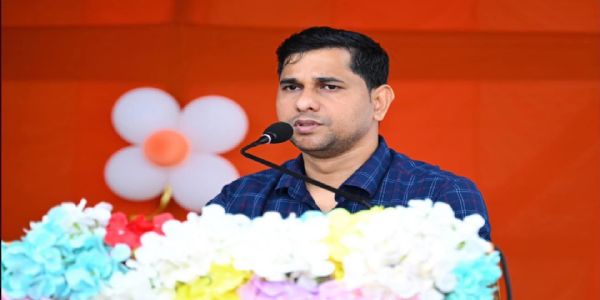 প্রাণী সম্পদ আর্থসামাজিক উন্নয়নে সহায়ক : মন্ত্রী সুধাংশু
