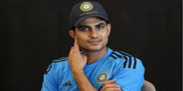 শুভমান গিলের অধিনায়কত্বে জয়-পরাজয়ের রেকর্ড