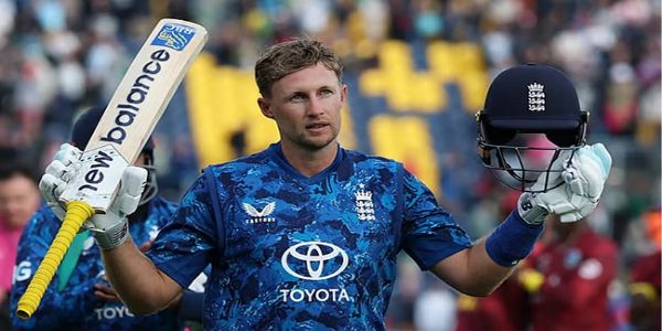 রুটের রেকর্ডগড়া সেঞ্চুরিতে ওয়ান