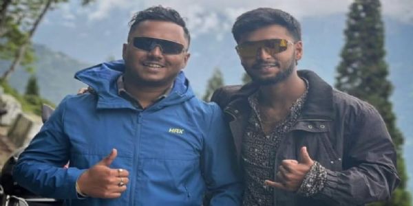 সিকিমে নিখোঁজ ত্রিপুরার দুই যুবক, খোঁজখবর নিচ্ছেন মুখ্যমন্ত্রী ডাঃ সাহা
