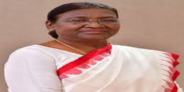 রাষ্ট্রপতির জন্মদিনে ওড়িশার মুখ্যমন্ত্রীর শুভেচ্ছাবার্তা