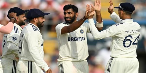 বুমরাহ বিশ্বের সেরা বোলার, বললেন ইংল্যান্ডের ওপেনার ডাকেট