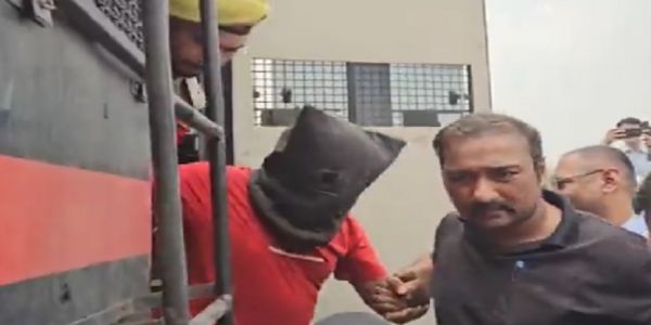 পহেলগাম হামলা: ধৃত দুজনকে আদালতে পেশ