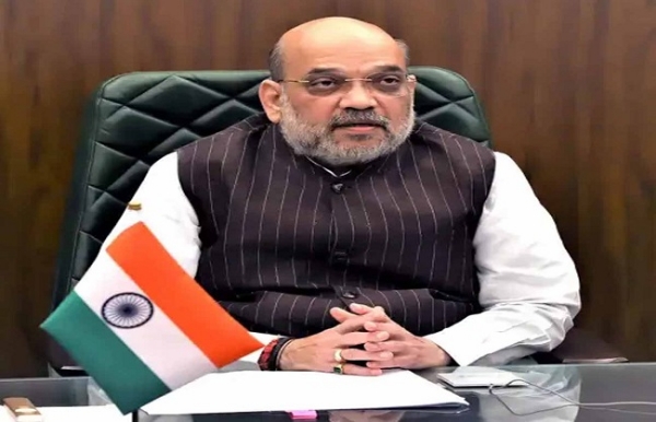 Amit Shah