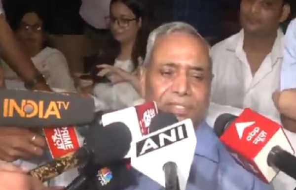 গৌরব বয়ে আনছে, ছেলের মহাকাশ যাত্রা নিয়ে জানালেন শুভাংশু শুক্লার বাবা
