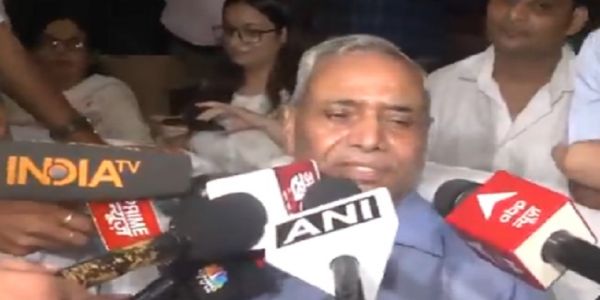 গৌরব বয়ে আনছে, ছেলের মহাকাশ যাত্রা নিয়ে জানালেন শুভাংশু শুক্লার বাবা