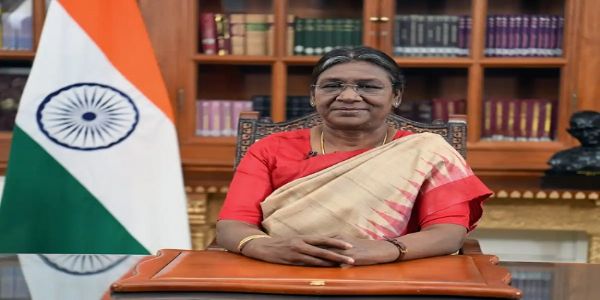 বিশ্ব আসলে একটিই পরিবার - 