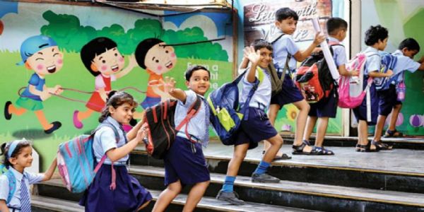 বরাক উপত্যকার বিদ্যালয়গুলির গ্রীষ্মকালীন ছুটির সময়সূচি ঘোষণা