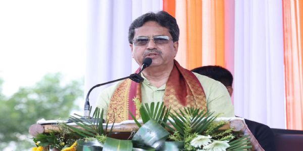 ছাত্রছাত্রীদের গুণগত শিক্ষায় শিক্ষিত করার উদ্যোগ নিয়েছে ত্রিপুরা সরকার : মুখ্যমন্ত্রী