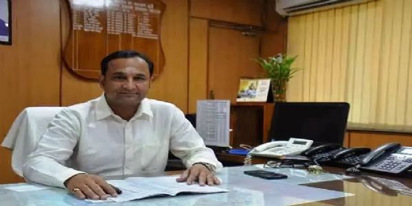 লংকা থেকে চন্দ্রনাথপুর হয়ে ময়নারবন্দ পর্যন্ত বিকল্প রেলপথ নির্মাণের কাজ শুরু শীঘ্রই : এনএফ রেলের জিএম শ্রীবাস্তব