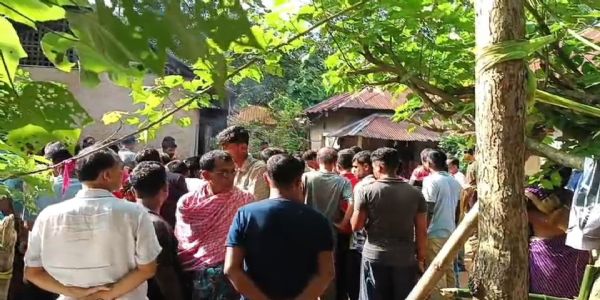 দমদমায় দুর্ঘটনায় মৃত্যু, এক্সিডেন্টাল জোন ঘোষণা ও রাস্তা পুনঃসংস্কারের দাবি