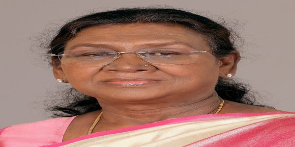 আগামীকাল ৩০ জুন থেকে দুদিনের সফরে উত্তর প্রদেশে রাষ্ট্রপতি দ্রৌপদী মুর্মু