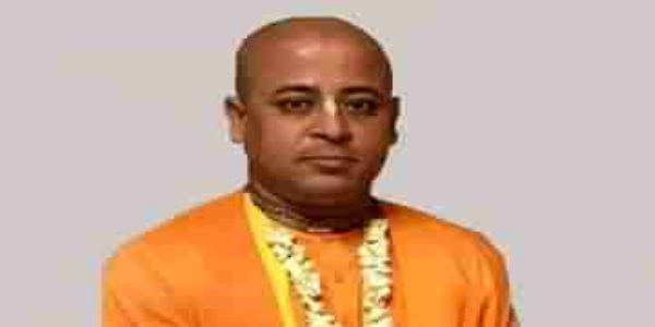 ফের খারিজ চিন্ময় প্রভুর জামিনের আবেদন