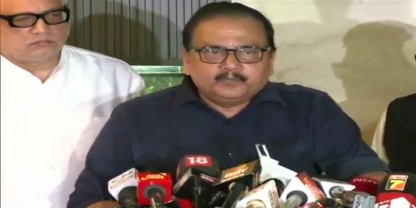 ডোনাল্ড ট্রাম্পের মন্তব্য ভারতের ভাবাবেগে আঘাত করেছে : মনোজ ঝা