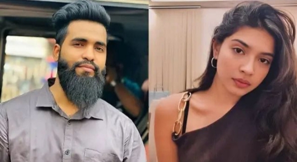 শর্মিষ্ঠা পানোলিকে জেলে পাঠানো ওয়াজাহাত খানও সাধু নন, পুলিশের ভূমিকাতেও প্রশ্ন