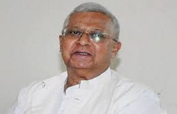 Tathagata Roy