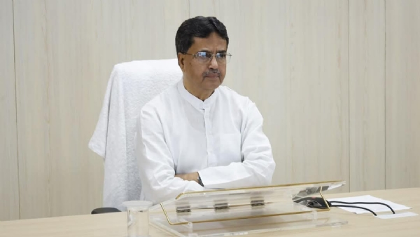 মুখ্যমন্ত্রীর ডাঃ মানিক সাহা