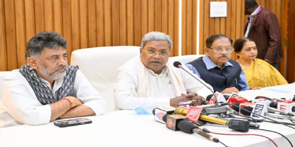 আরসিবি-র বিজয়োল্লাসে মৃত্যু, শোকপ্রকাশ কর্নাটকের মুখ্যমন্ত্রীর
