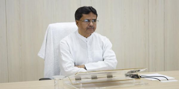 ত্রিপুরার পর্যটন কেন্দ্রগুলিকে আকর্ষনীয় করে তুলতে ডোনার মন্ত্রকের সহযোগিতা চাইলেন মুখ্যমন্ত্রী