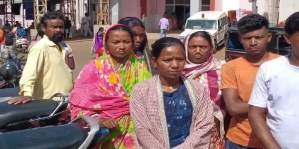 কোরাপুটের মেডিকেল কলেজে ৫ রোগীর মৃত্যু, ভুল ইঞ্জেকশন দেওয়ার অভিযোগ