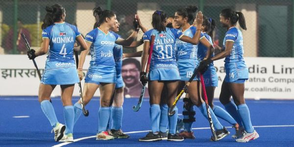 মহিলা এশিয়া কাপ ২০২৫ : থাইল্যান্ডের বিরুদ্ধে অভিযান শুরু করবে ভারত