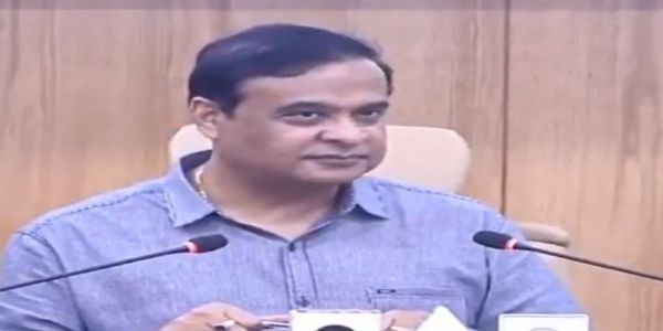 ডিমা হাসাও-এ ৩,৮৭৫ কোটি টাকার সড়ক পরিকাঠামো প্রকল্প অনুমোদন অসম সরকারের