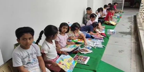 নানা কর্মসূচীর মধ্য দিয়ে পালিত হচ্ছে বিশ্ব পরিবেশ দিবস