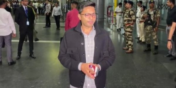 বিদেশ মন্ত্রকের বৈঠকে থাকতে পারছেন না, অভিষেক জানালেন কিছু কাজ আছে