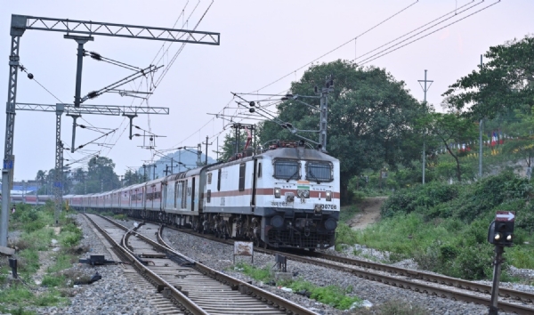 এনএফ রেল_প্রতিনিধিত্বমূলক ছবি