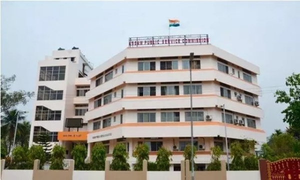 এপিএসসি_প্রতিনিধিত্বমূলক ছবি