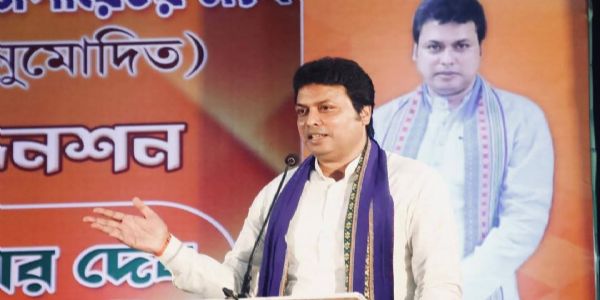 ভারতের পদক্ষেপ কখনও পাকিস্তানি বেসামরিক নাগরিকদের বিরুদ্ধে ছিল না : সাংসদ বিপ্লব