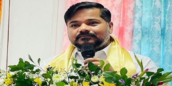 ত্রিপুরায় নিত্য প্রয়োজনীয় পণ্যের কোনও সংকট নেই : খাদ্যমন্ত্রী