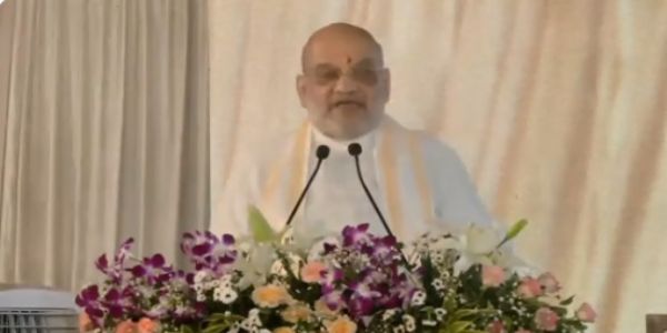 “ভারত স্থায়ী উন্নয়ন লক্ষ্য অর্জন করছে”, বিশ্ব পরিবেশ দিবসে বার্তা শাহর