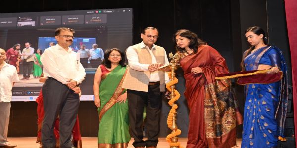 পরিবেশ সংরক্ষণে কটন বিশ্ববিদ্যালয়ের সঙ্গে মউ স্বাক্ষর এনএফ রেলের