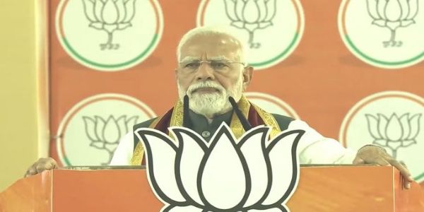 কেন্দ্রীয় সরকার দরিদ্রদের কল্যাণ ও নাগরিক ক্ষমতায়নে নিবেদিত : প্রধানমন্ত্রী