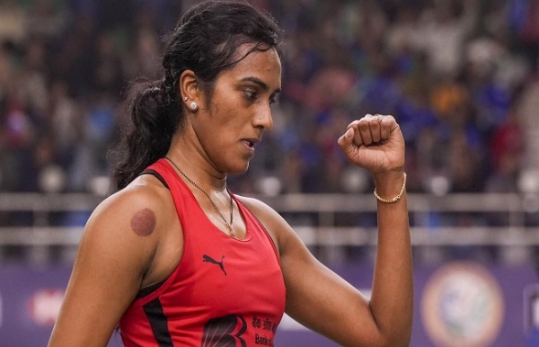 ইন্দোনেশিয়া ওপেন ২০২৫: পিভি সিন্ধু রাউন্ড অফ ১৬ থেকে বিদায় নিলেন