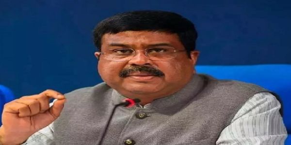 শুক্রবার মধ্যপ্রদেশে জওহর নবোদয় বিদ্যালয়ের উদ্বোধন কেন্দ্রীয় শিক্ষামন্ত্রীর